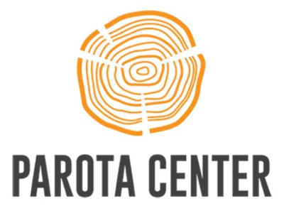 Logo Plaza Parota Center Puerto Vallarta Jalisco