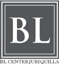 BL Center Juriquilla Queretaro - Logo
