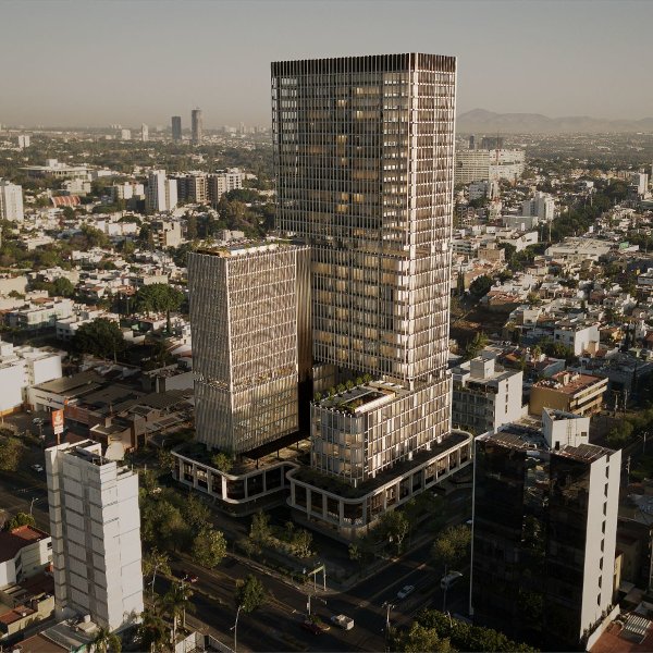 Atriva Guadalajara