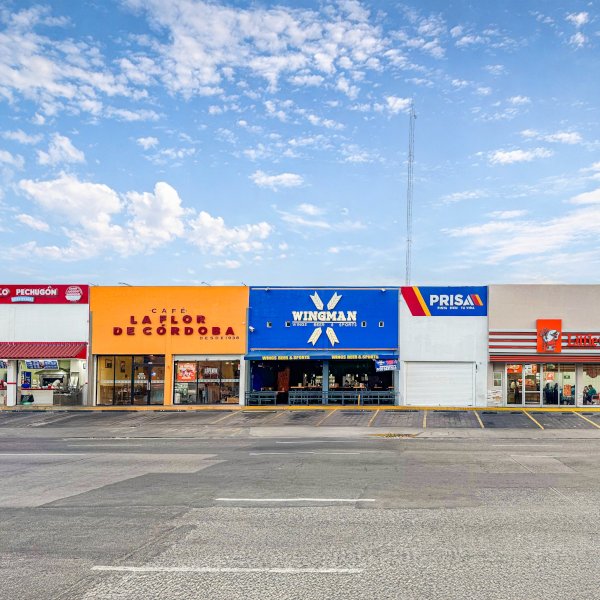 Bravante   Av Mexico Guadalajara Jalisco