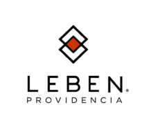 Logo LEBEN Providencia