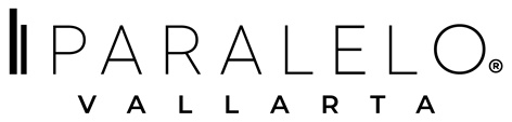 Paralelo Vallarta Zapopan Logo