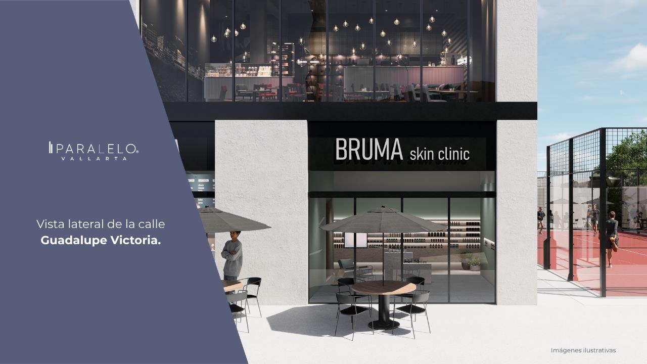 Paralelo Vallarta Zapopan