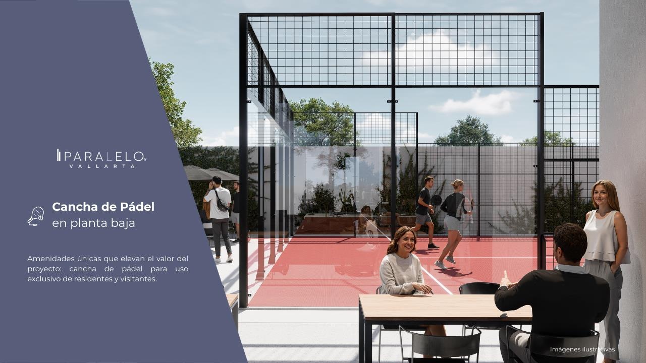 Paralelo Vallarta Zapopan