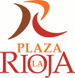 logo plaza la rioja