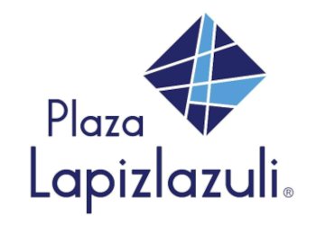 Plaza Lapizlazuli Zapopan Logo