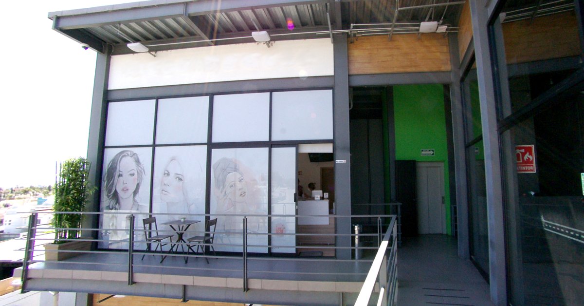 Plaza Beethoven y Doctores Zapopan F