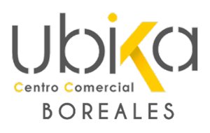 Ubika Boreales Zapopan Logo