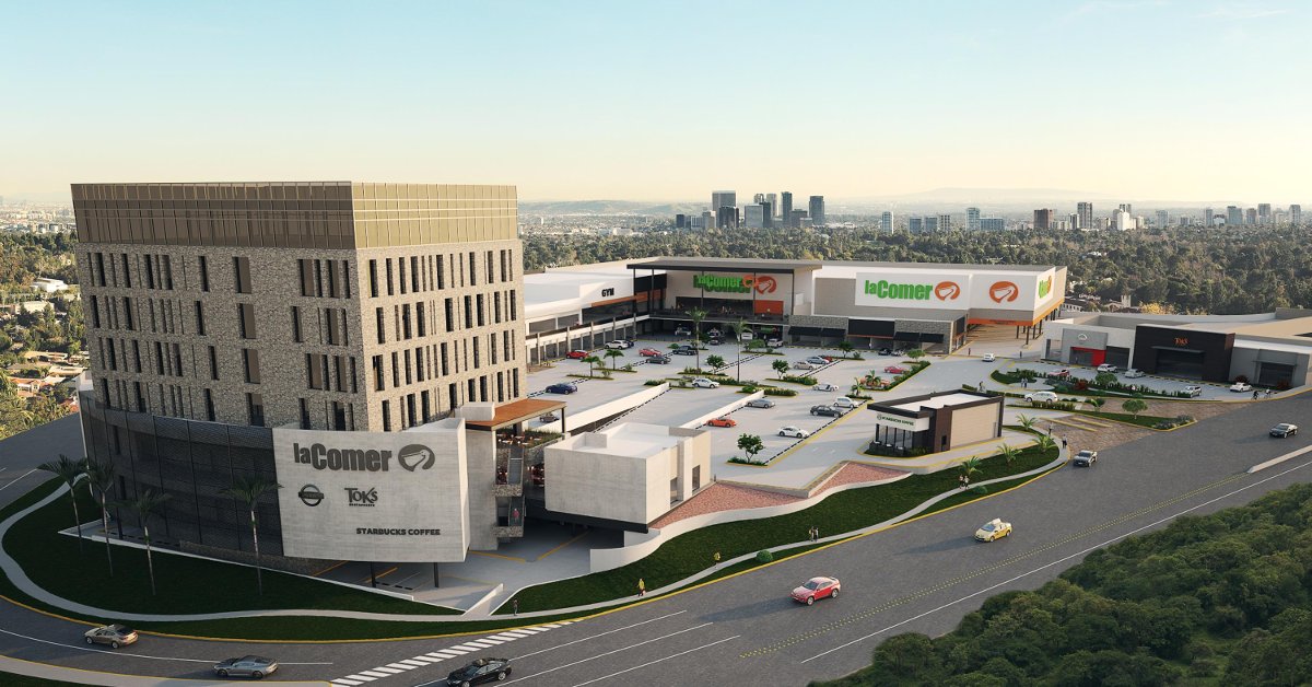 Ubika El Refugio Pool de Rentas Queretaro