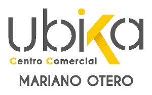Ubika Mariano Otero Zapopan Logo