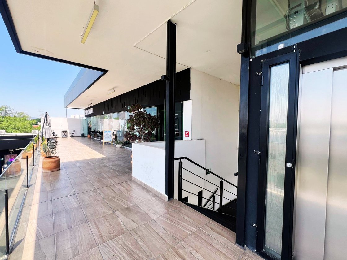 UrbanTA Americas Penthouse Guadalajara