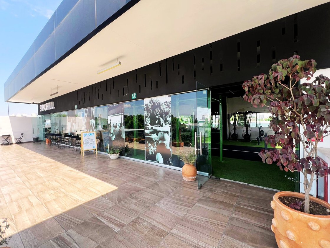 UrbanTA Americas Penthouse Guadalajara