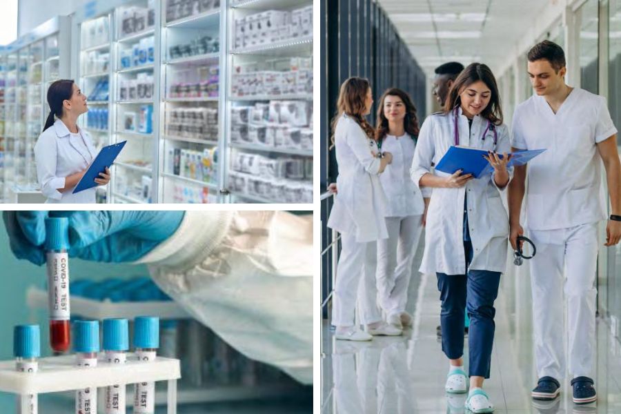 Plaza Vitalia Guadalajara Consultorios Medicos