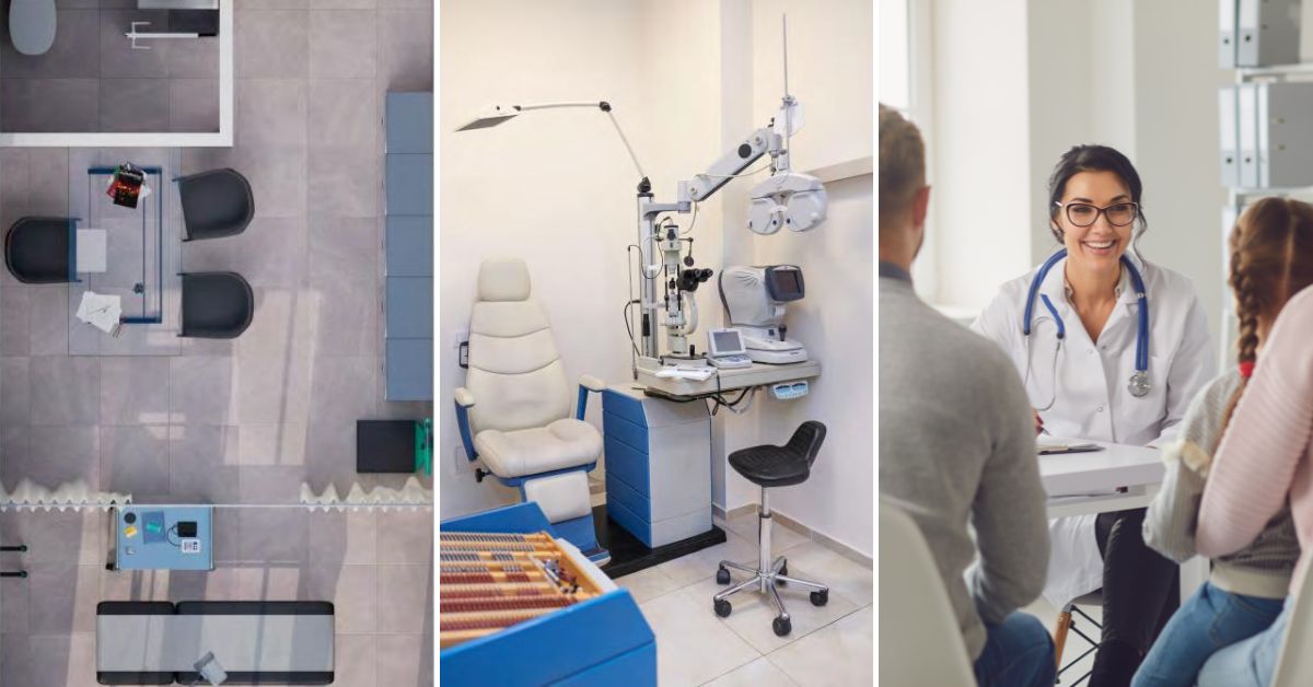 Plaza Vitalia Consultorios Médicos Venta