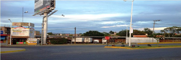 terreno de frente - locales venta tequila