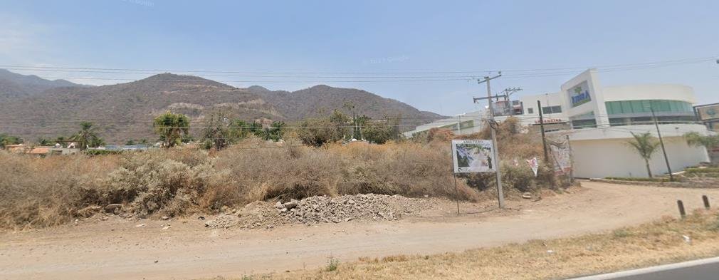 Terreno Venta Ajijic Chapala